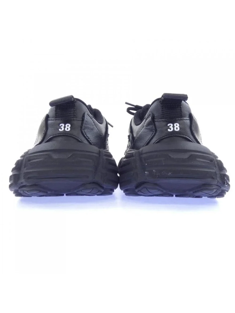 Balenciaga Monday Wdtsc Sneakers